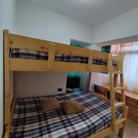 Flat White Apartment Krujë Екстериор снимка